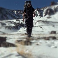 Fotos de Olcay Çağatay