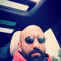 Serkan Yolcudur's Photo