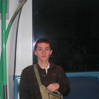 Martin Nabos's Photo