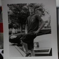 Philip Myers's Photo