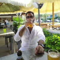 Angelo Capone's Photo