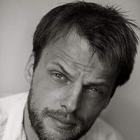 Alexander Klebe's Photo