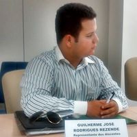 Guilherme Rezende的照片