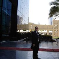 Bakr Al-Tamimi's Photo