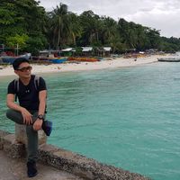 Ray Estrella的照片