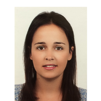 Paula Rodríguez Torrico's Photo