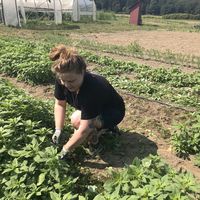 Julie Ballard's Photo