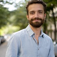 Thomas Reisch's Photo