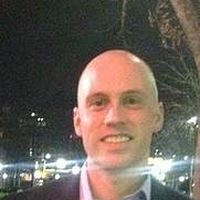 Thomas Cable's Photo