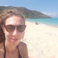 Solene Guillaume's Photo