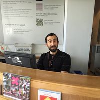 David Hovsepian的照片