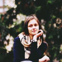 Kamila Wasik的照片