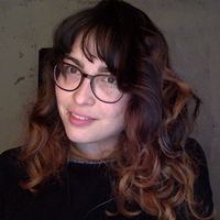 Fotos de Valentina Lobanova