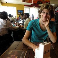 Josef Ottosson的照片