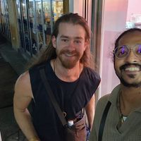 Jeril Vadakkan's Photo