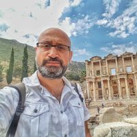 Ayhan Hayiroglu's Photo