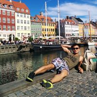 Hongfei Liu的照片