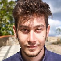 Honza Půža's Photo