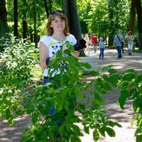 Fotos de Olga Budanova