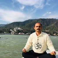 Le foto di Anand Lakhlani