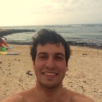 Ander Martinez's Photo