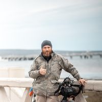 Roman Nazarov's Photo