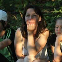 Irina Gnedova的照片