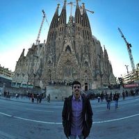 Fotos von Iván Castro Soto