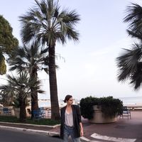 Antonia Schmolla's Photo