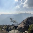 Trekking Cerro San Cristobal 's picture