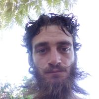 Bérenger Michet's Photo