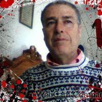 Hichem Chehida's Photo