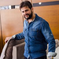 Fotos de Guilherme Morato