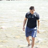 Arslan Kilibaev的照片