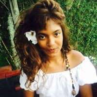 Florine Grondin的照片