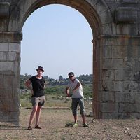 mathilde Debono's Photo