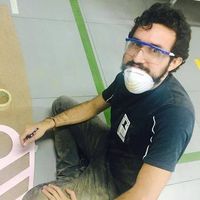 Nicolas Velasquez's Photo