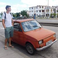 Florent Tuduri's Photo