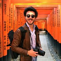 Marco Terruli的照片