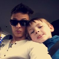 Steffen Gerdes's Photo