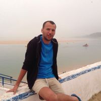 abdellah zerzour's Photo