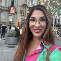 Katrina Binder's Photo