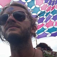 Mathew James的照片