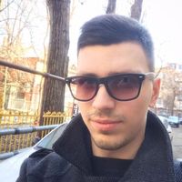 Victor Lobas's Photo