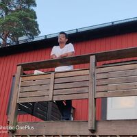 Gokul Panneerselvam's Photo