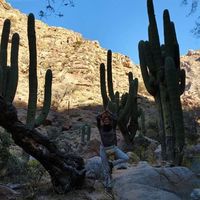 Mili Rivarola的照片