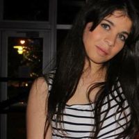 Catherin Cabrera的照片