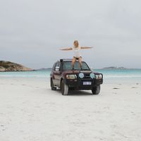 Fotos de Maylis Lorgeril