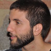 Matteo Ventola's Photo