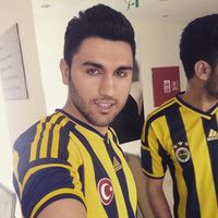 Muhammed fatih Atci's Photo